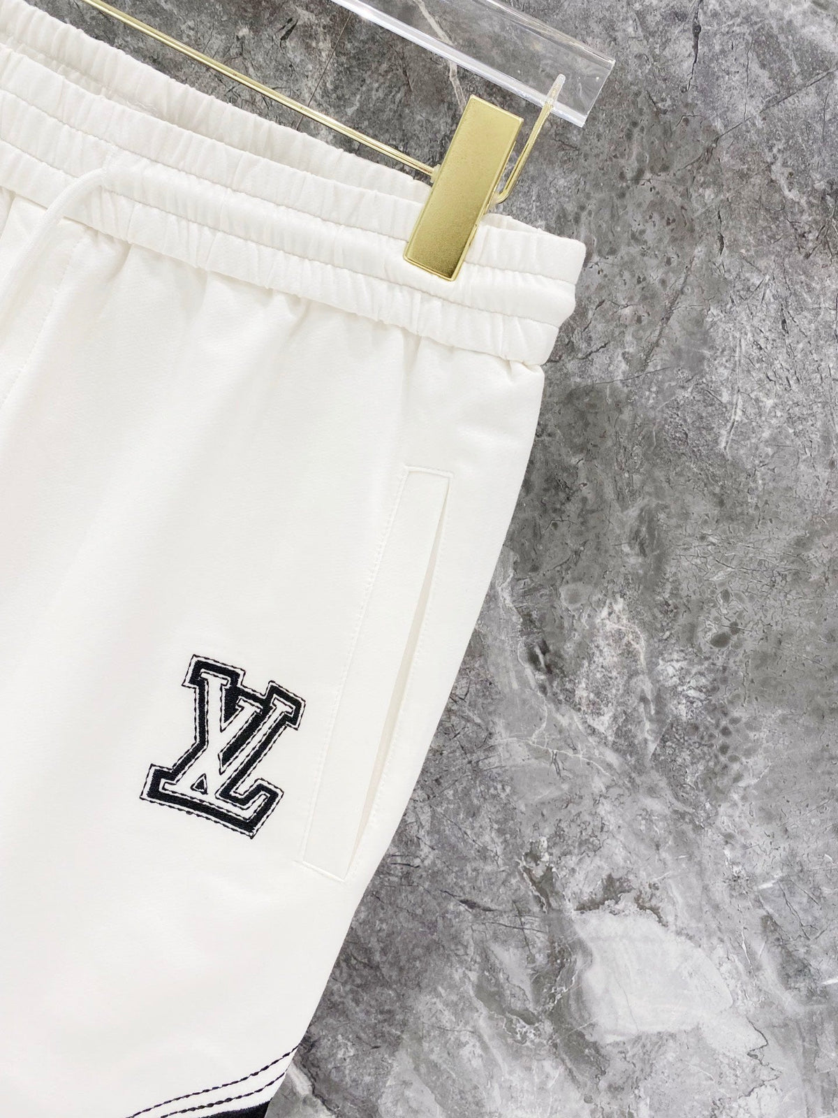LV Casual Shorts