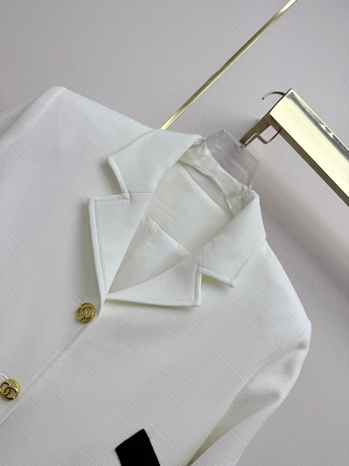 Chanel Suit Jacket Women's