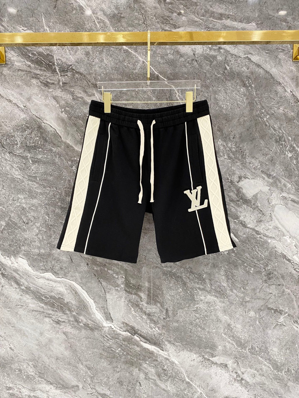 LV Casual Shorts