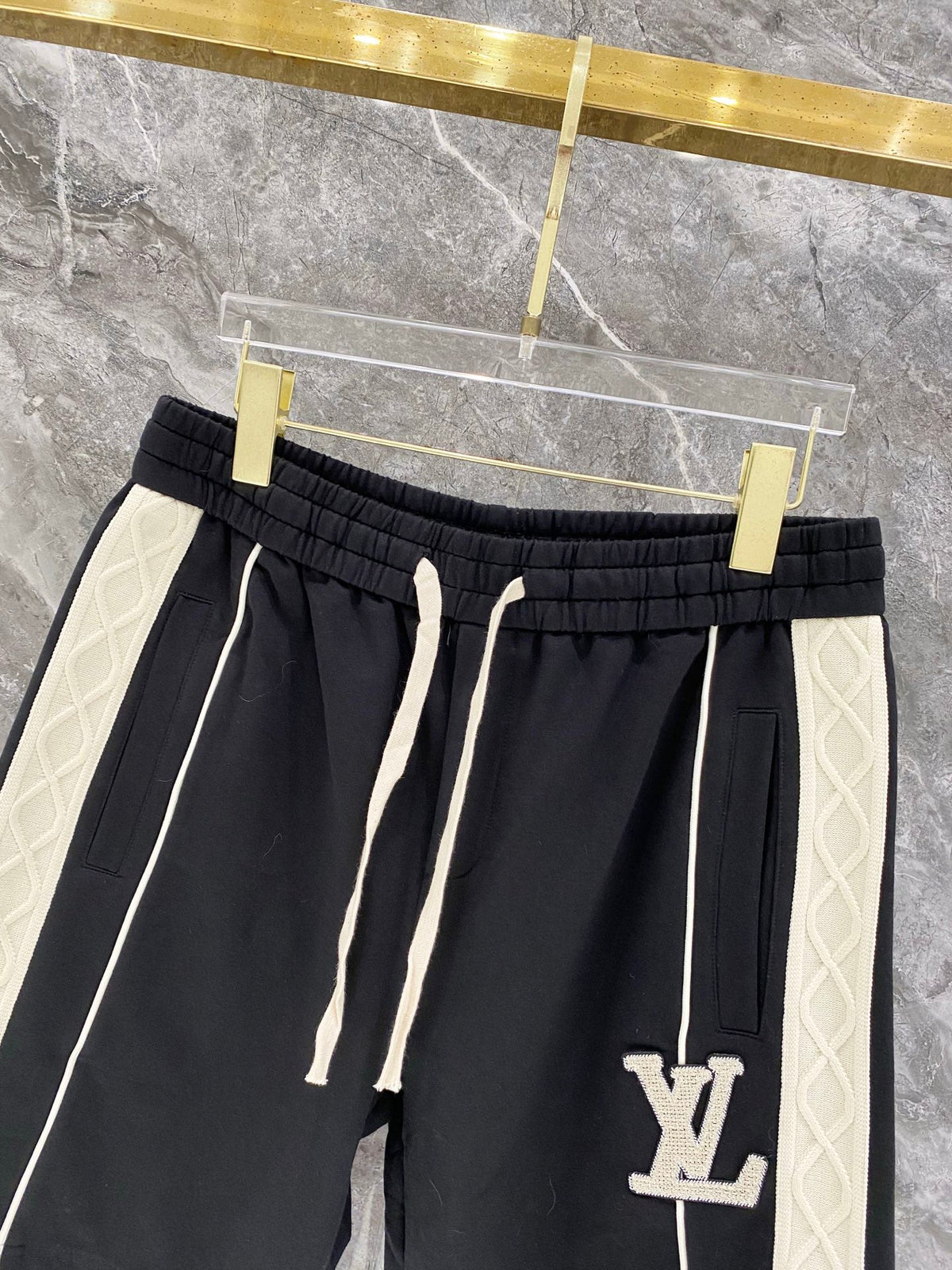 LV Casual Shorts