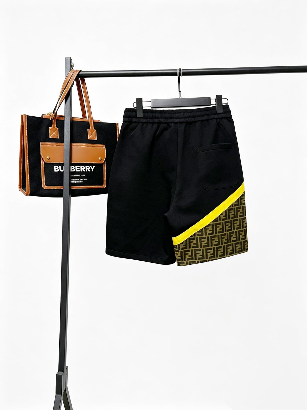 Fendi Casual Shorts