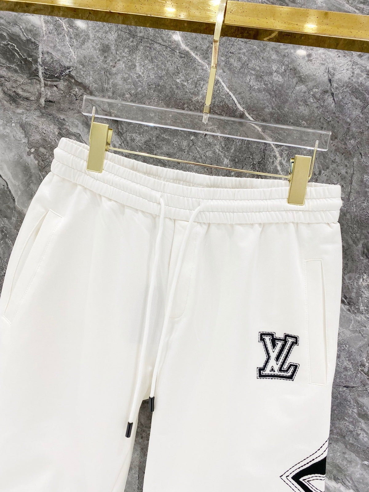 LV Casual Shorts