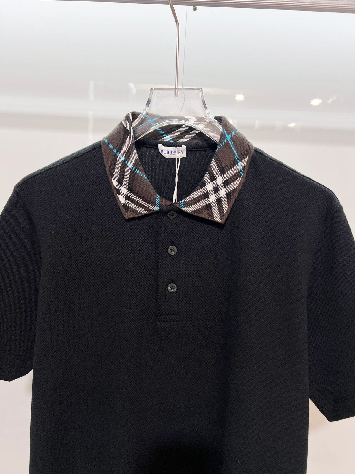 Burberry Classic Polo Shirt