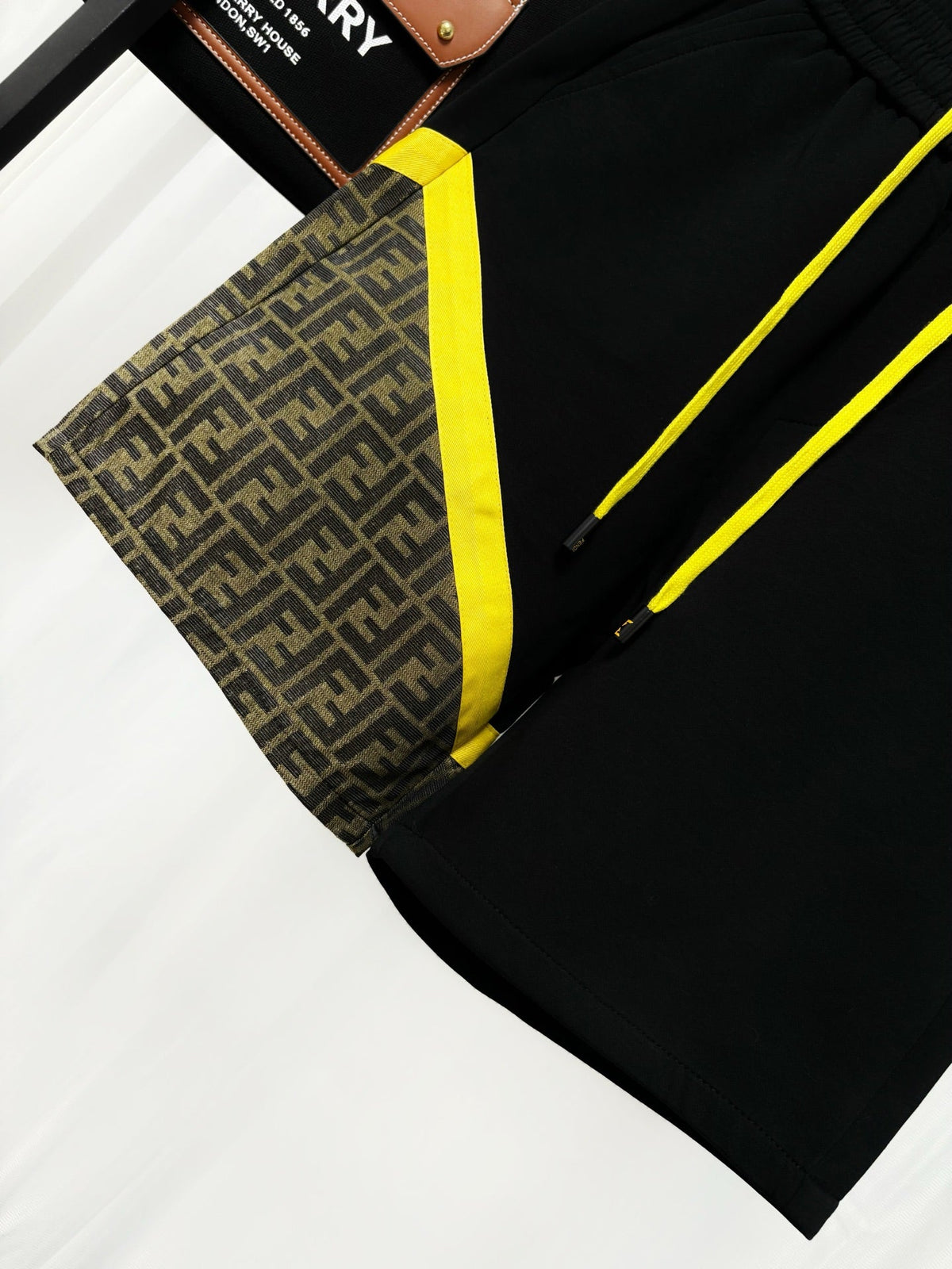 Fendi Casual Shorts