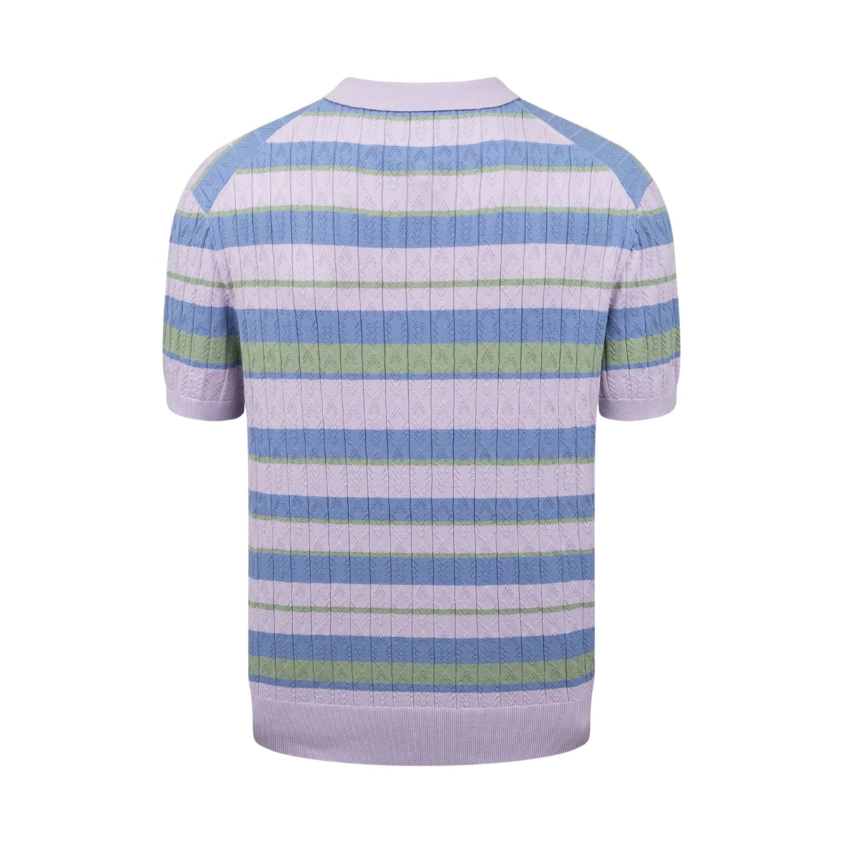 LV Polo Knit Shirt