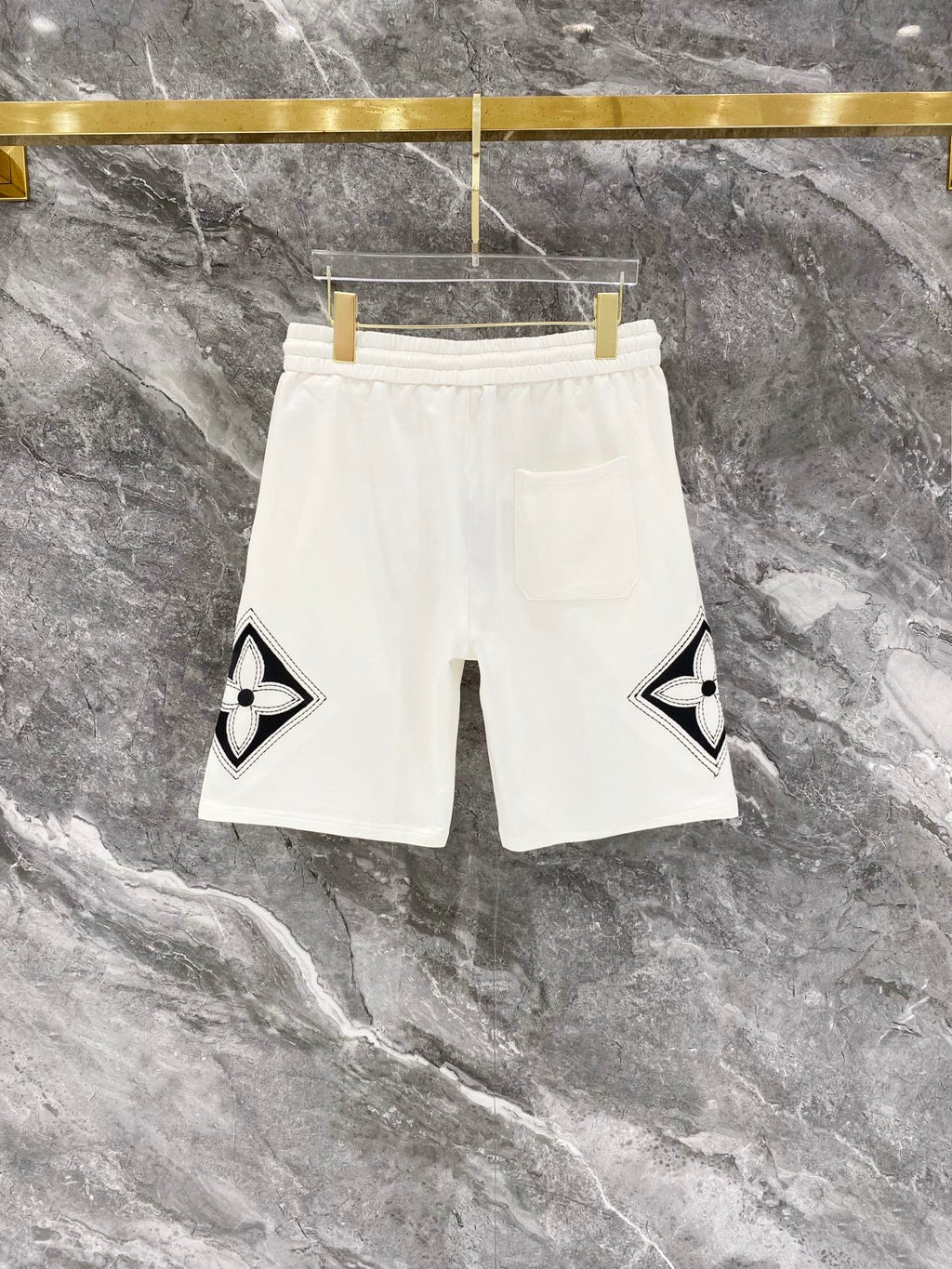LV Casual Shorts