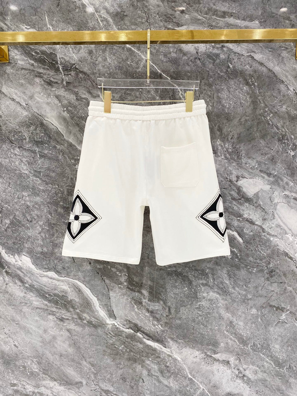 LV Casual Shorts
