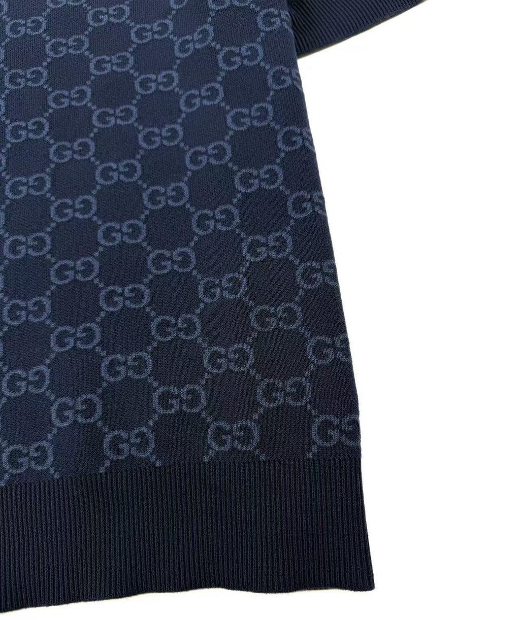 Gucci Short-Sleeve Shirt