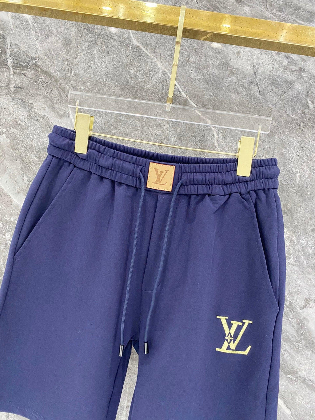 LV Casual Shorts