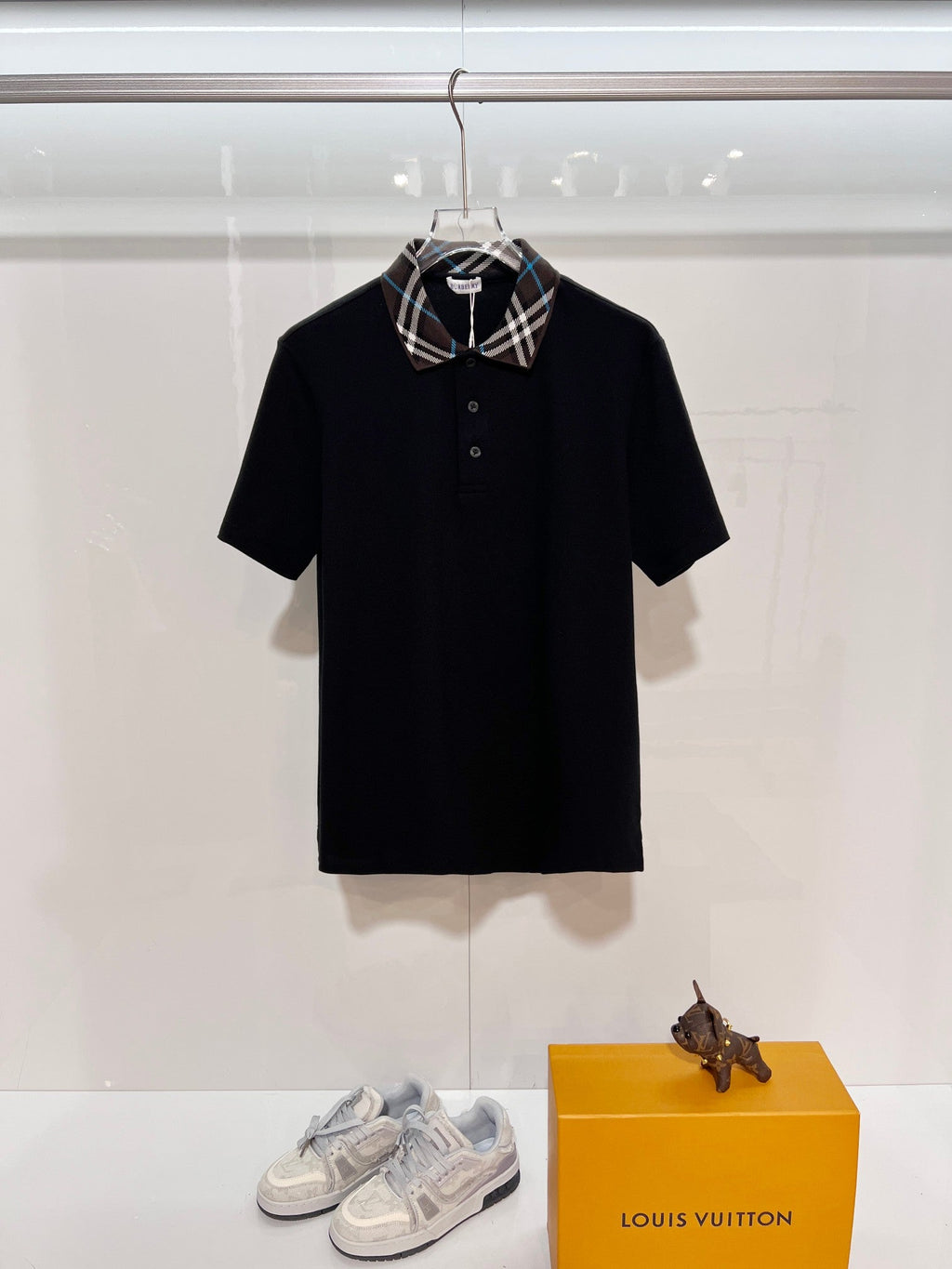 Burberry Classic Polo Shirt