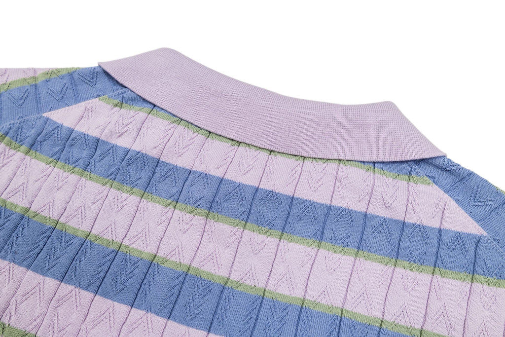 LV Polo Knit Shirt