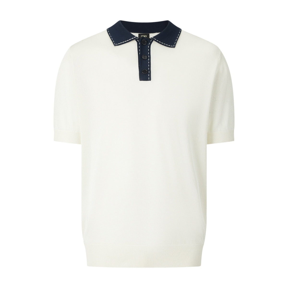 Fendi Polo Shirt