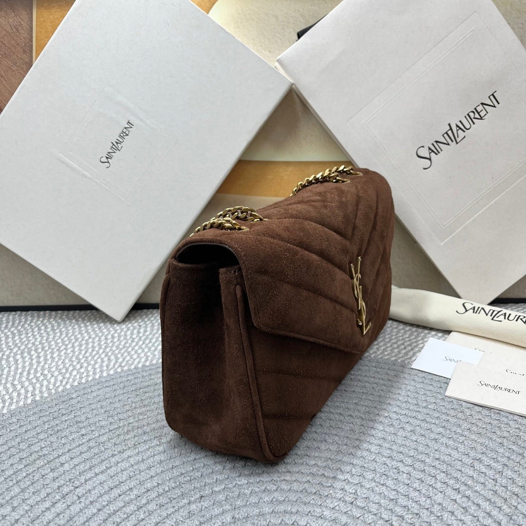YSL Purse