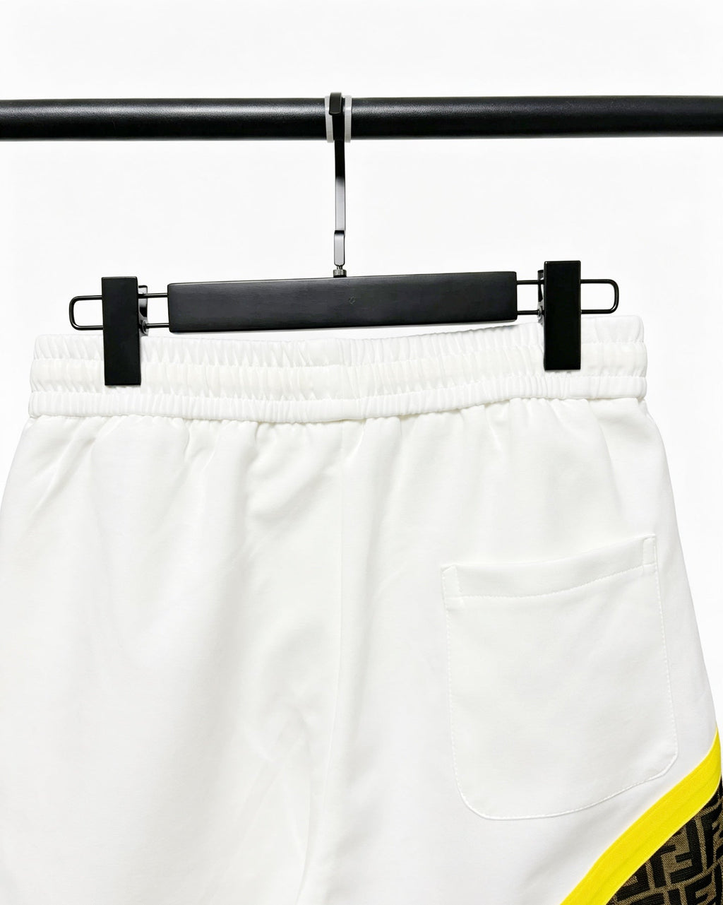 Fendi Casual Shorts