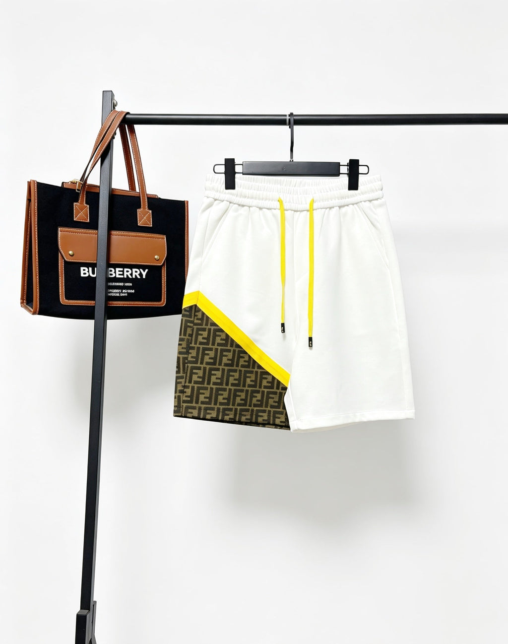 Fendi Casual Shorts