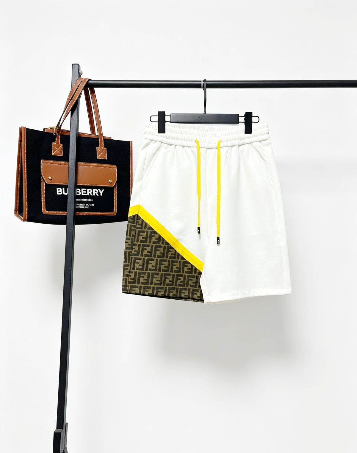 Fendi Casual Shorts