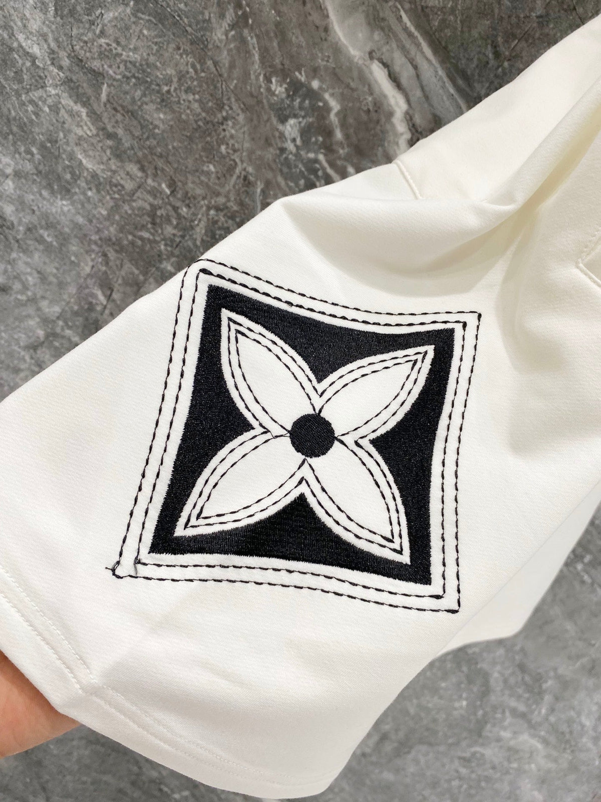 LV Casual Shorts