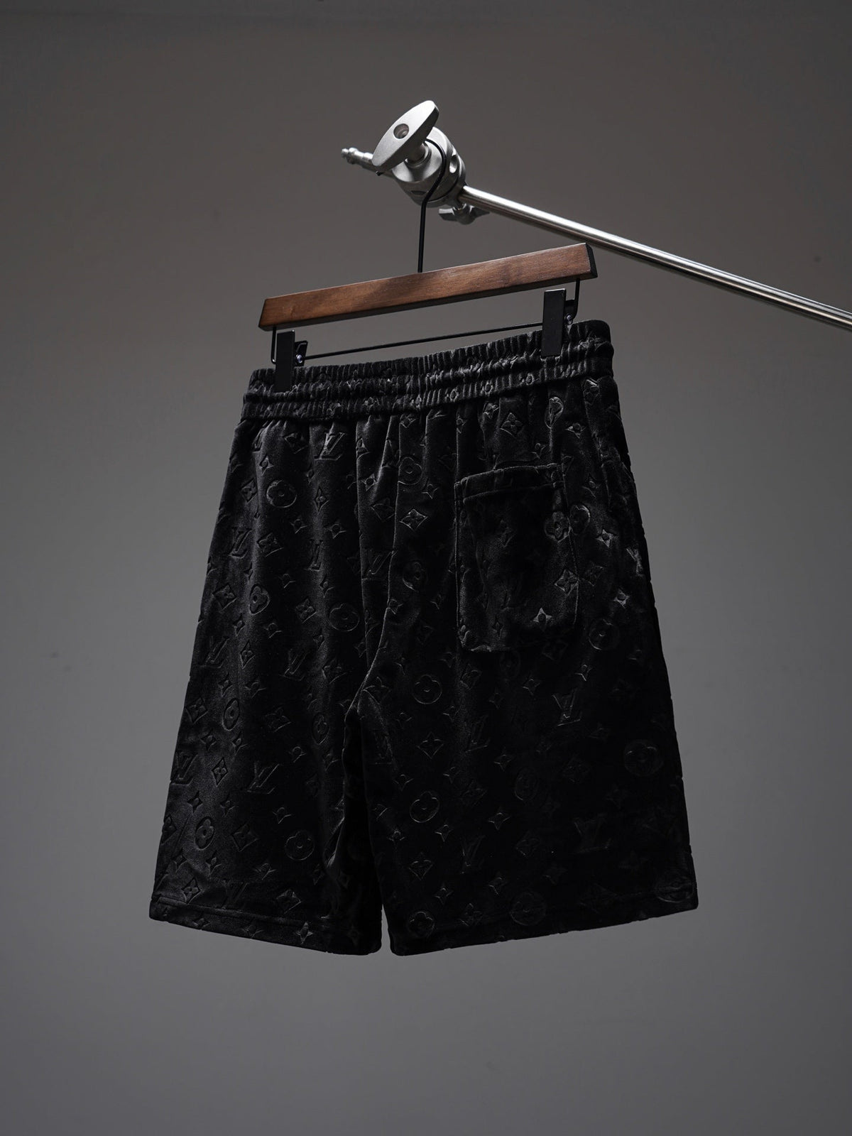 LV Terry Cloth Shorts