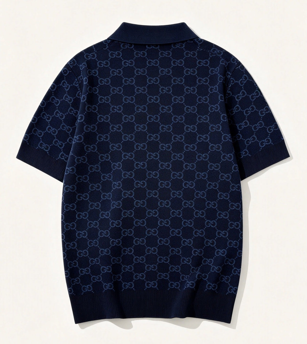 Gucci Short-Sleeve Shirt