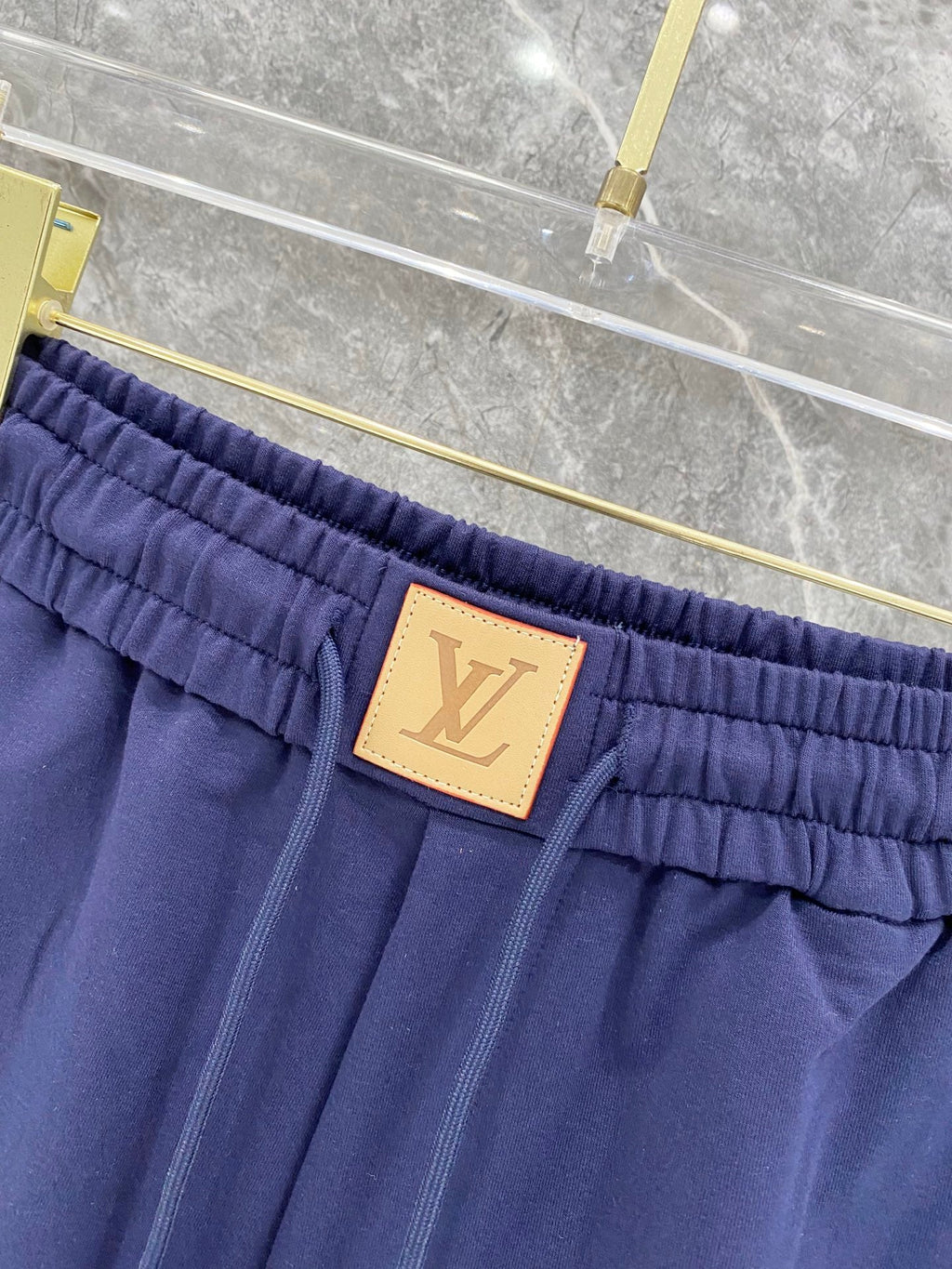 LV Casual Shorts