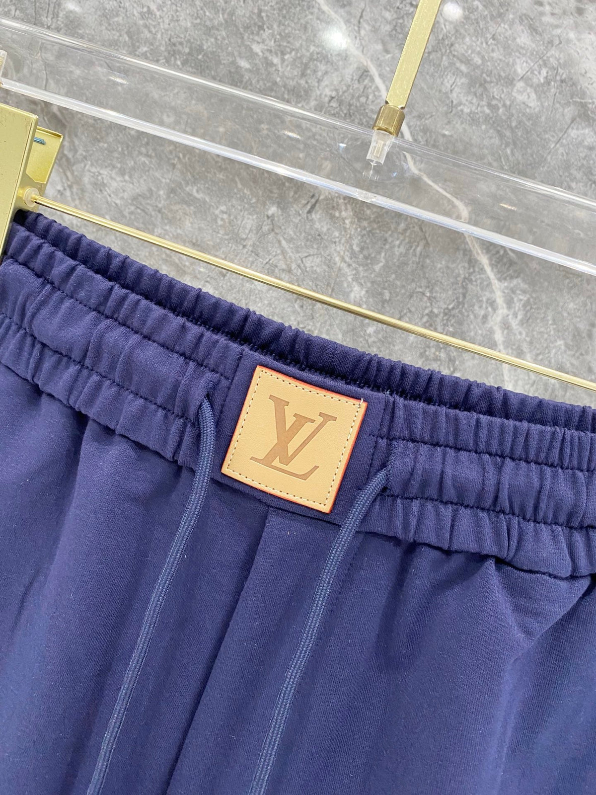 LV Casual Shorts