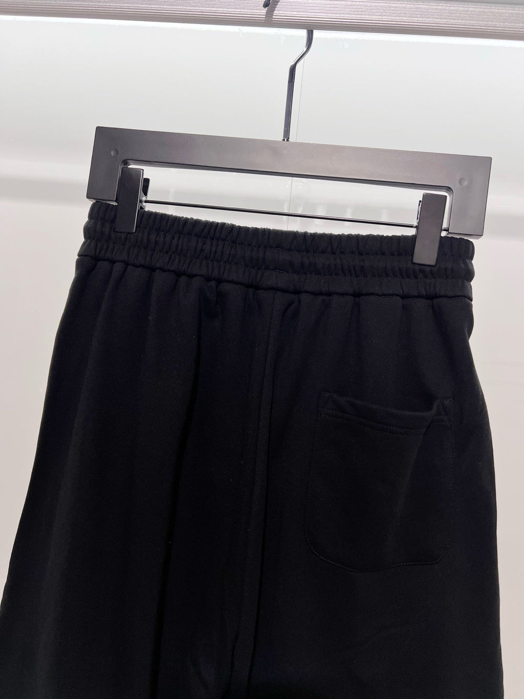 Dior Embroidered Shorts