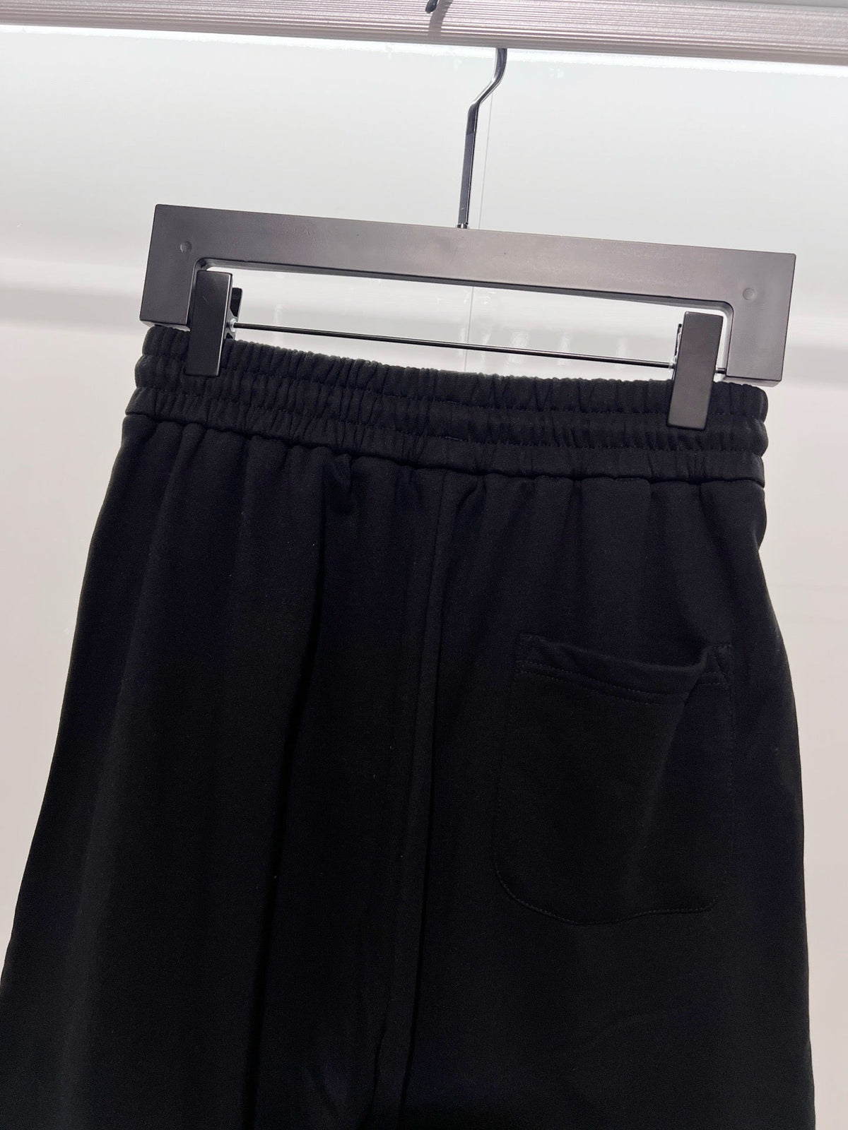 Dior Embroidered Shorts