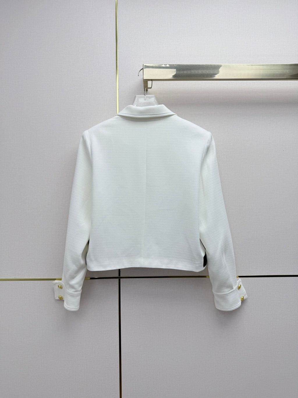 Chanel Suit Jacket Women's