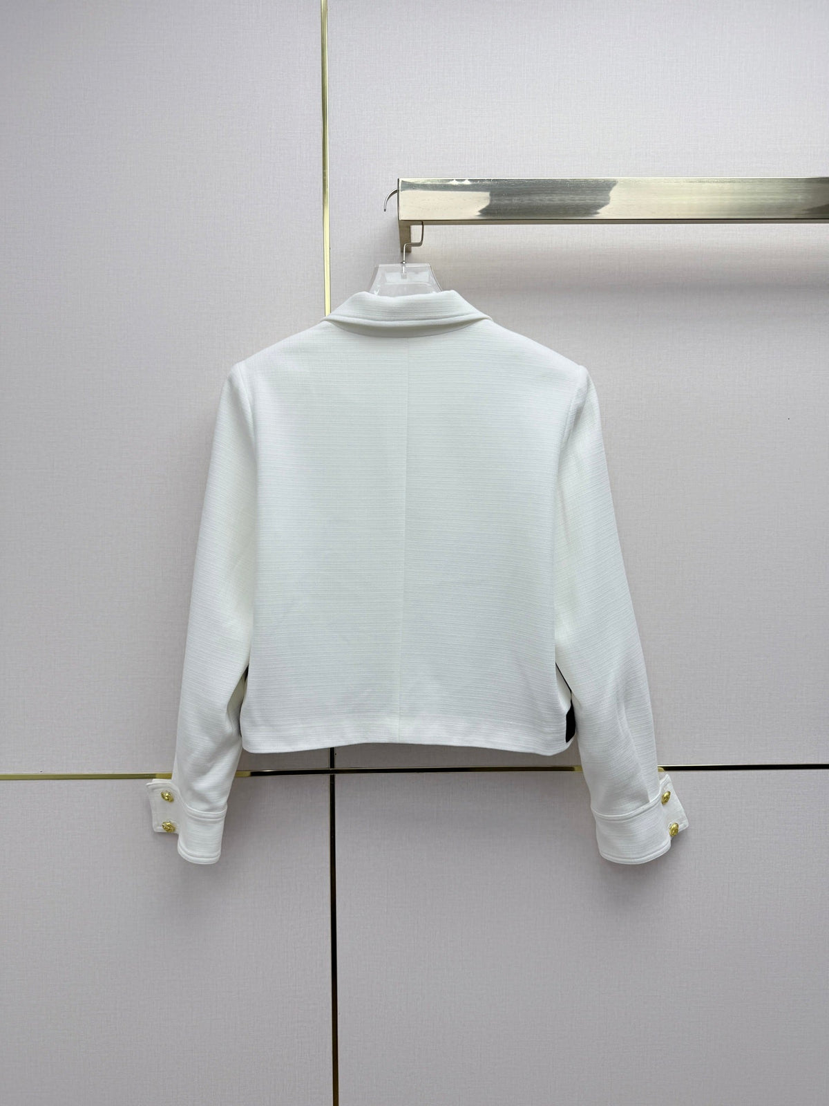 Chanel Suit Jacket Women's