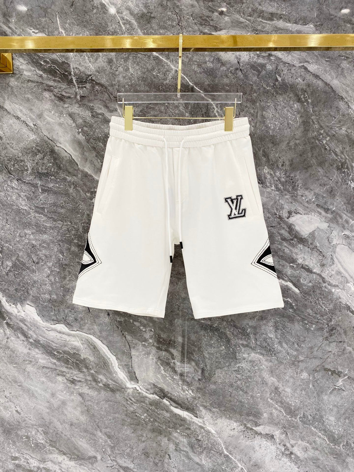 LV Casual Shorts