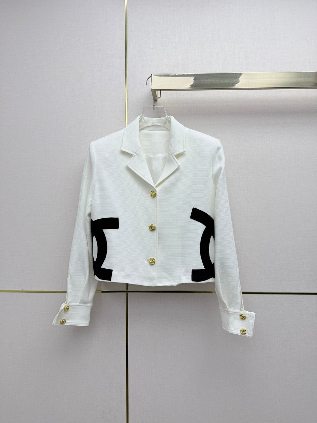 Chanel Suit Jacket Women's