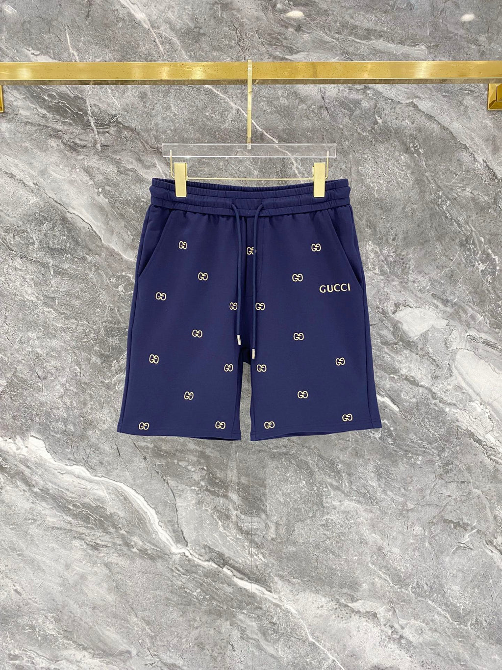 Gucci Casual Shorts