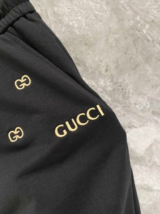Gucci Casual Shorts