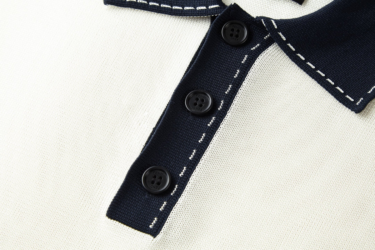 Fendi Polo Shirt