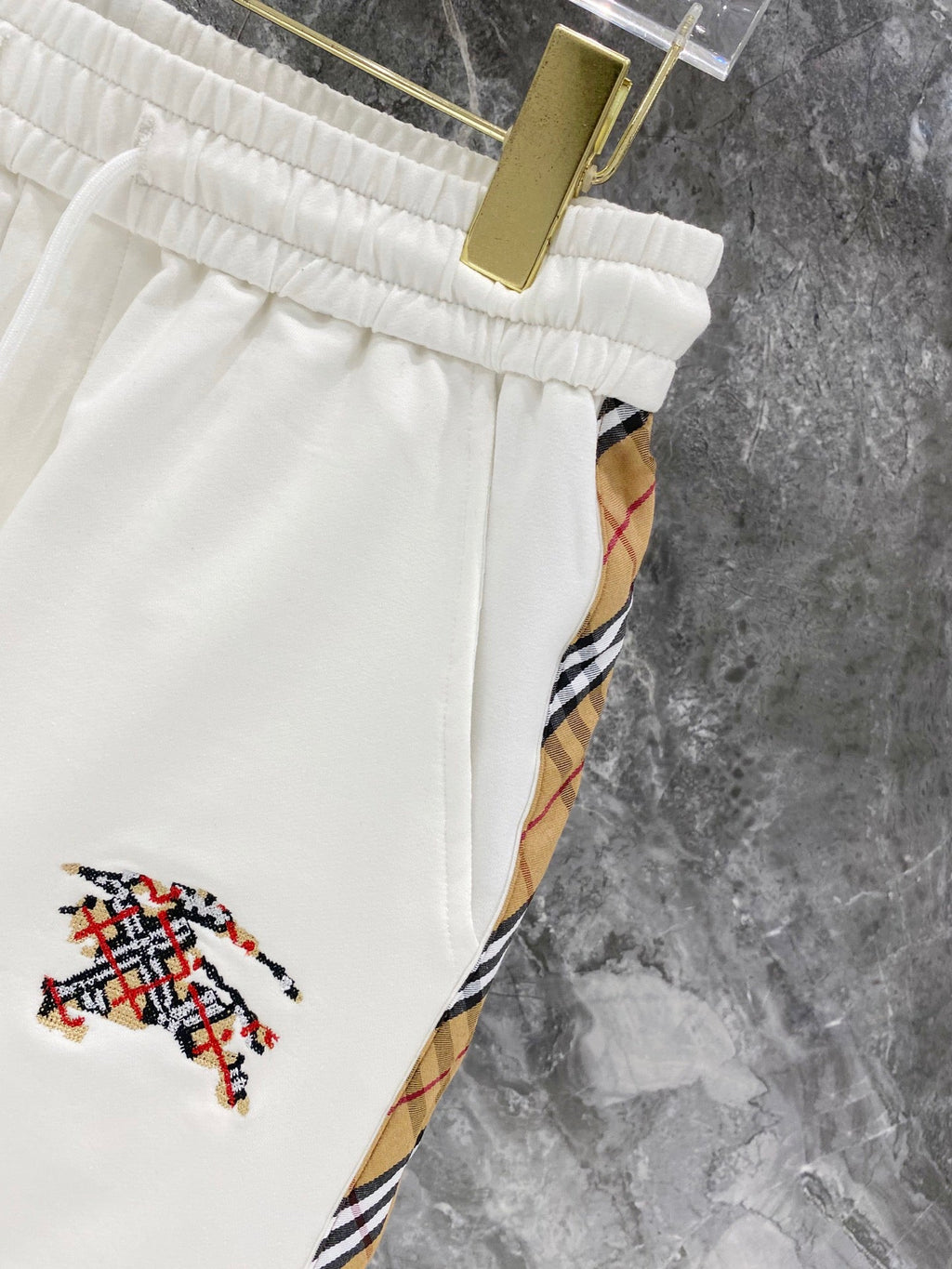 Burberry Casual Shorts