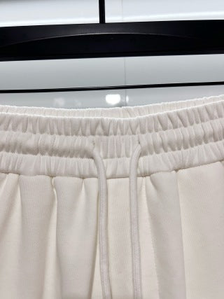 Dior Embroidered Shorts