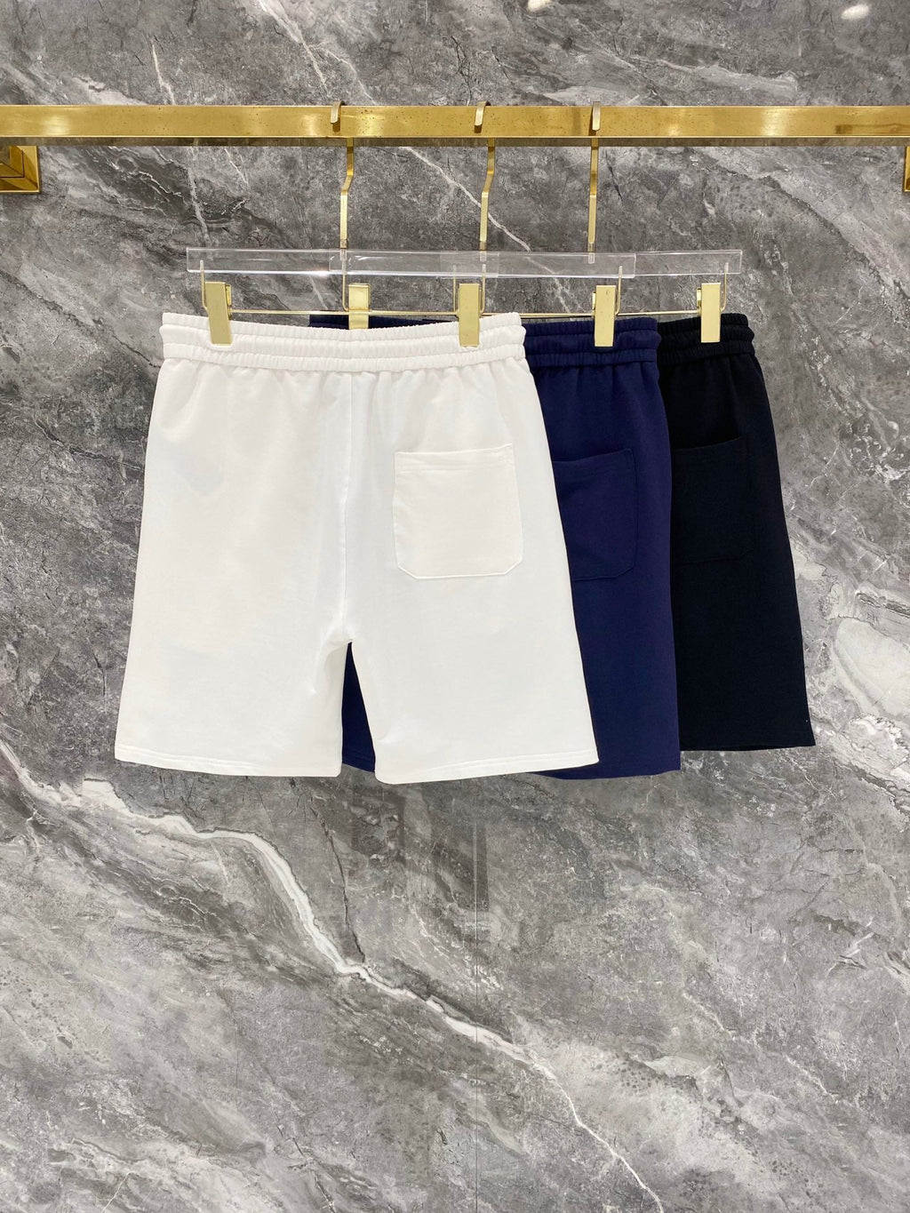 Gucci Casual Shorts
