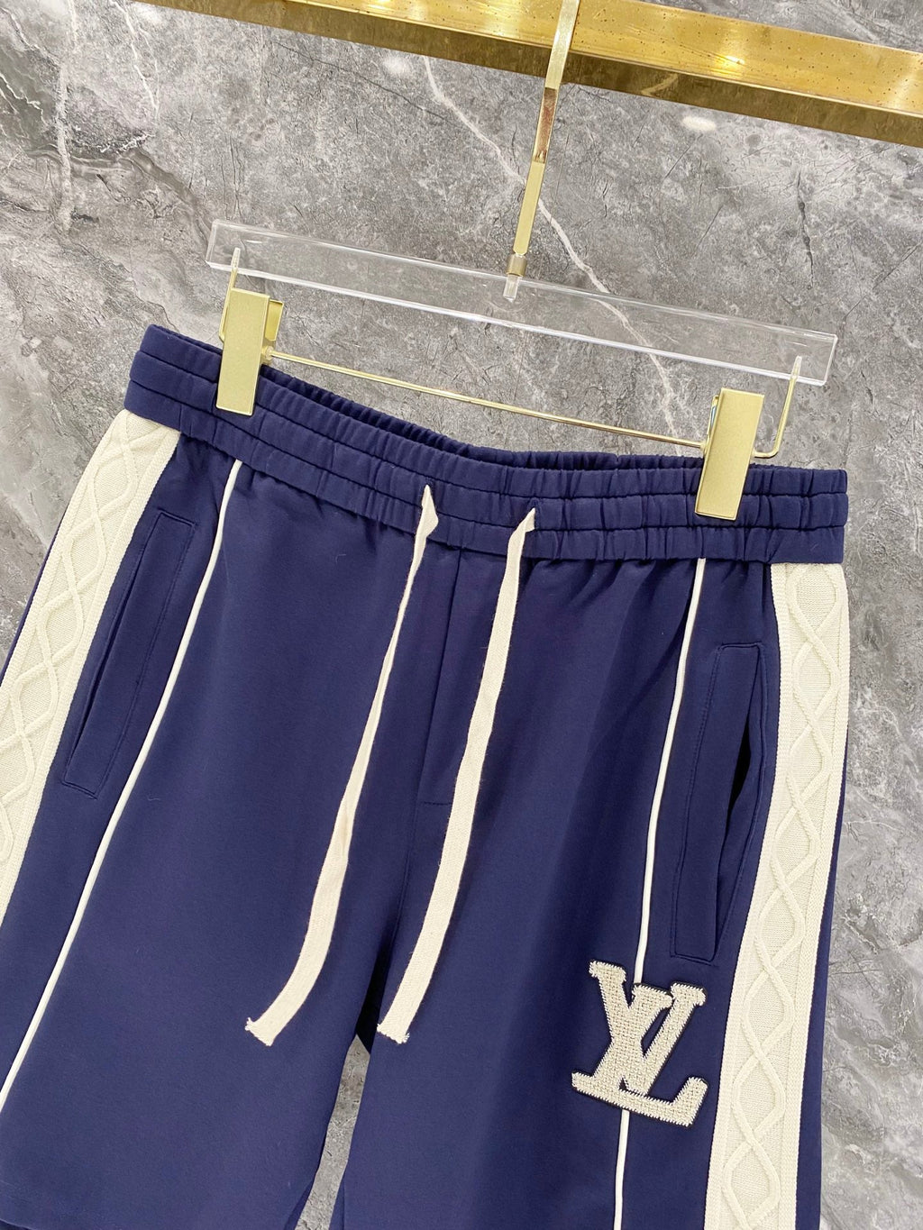 LV Casual Shorts