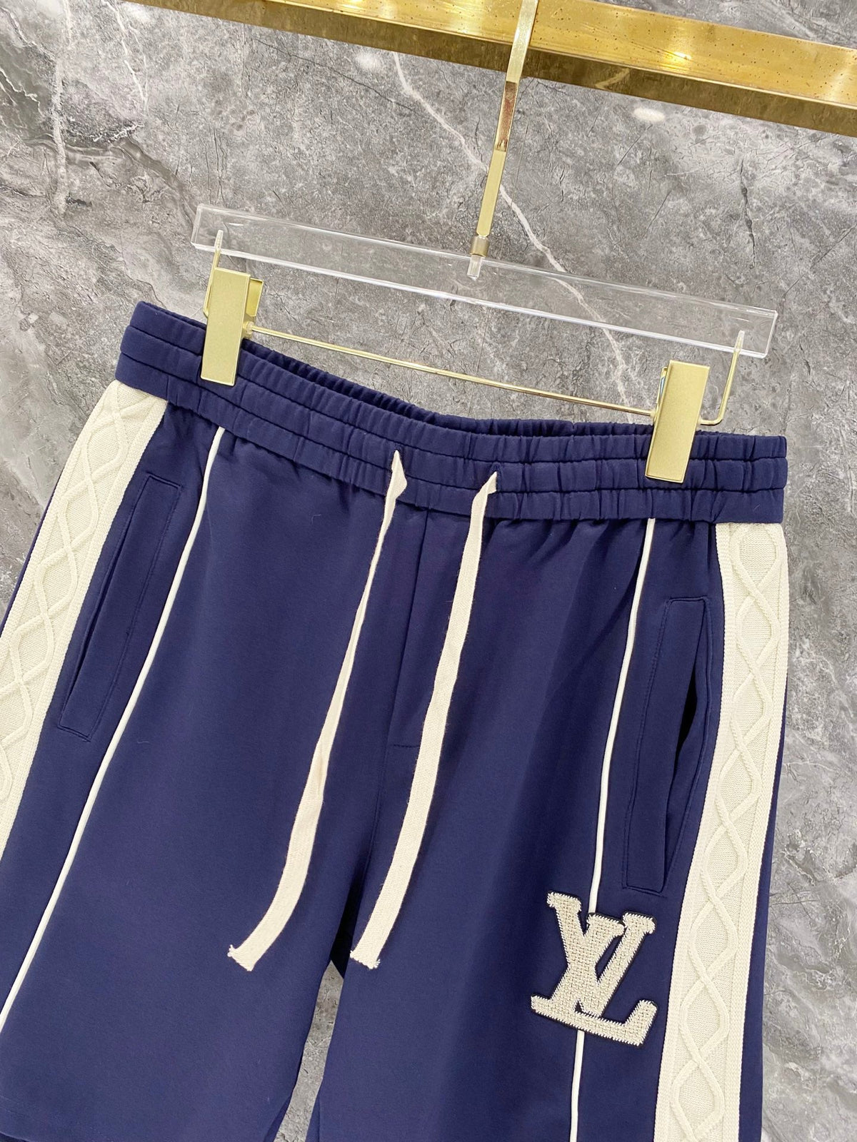 LV Casual Shorts