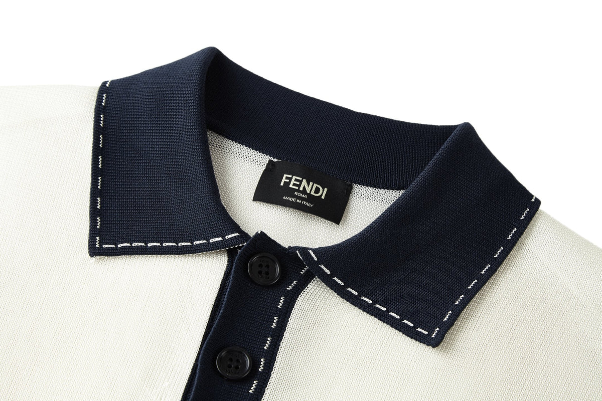 Fendi Polo Shirt