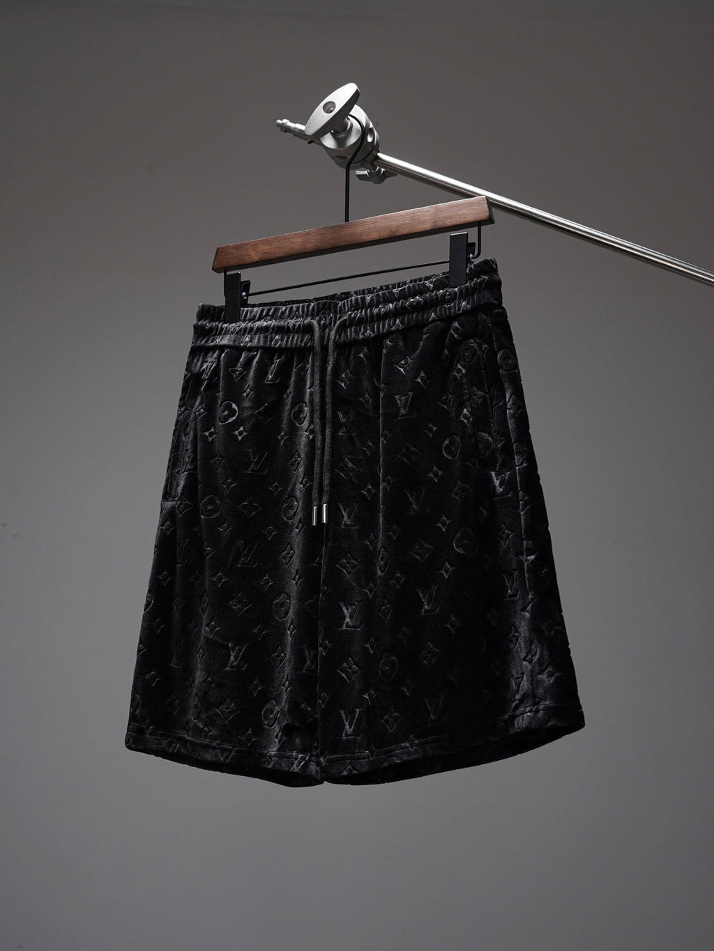LV Terry Cloth Shorts