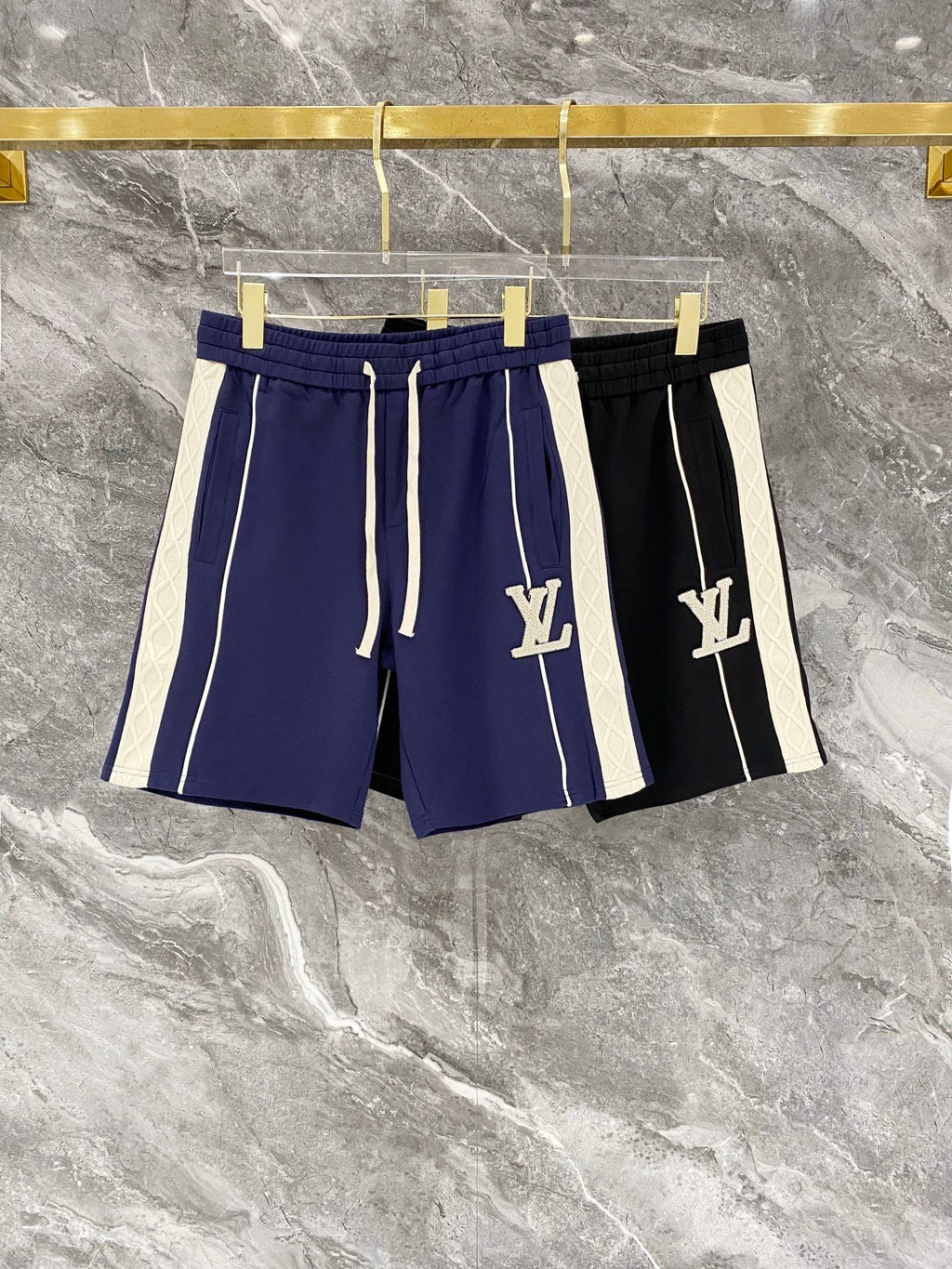 LV Casual Shorts