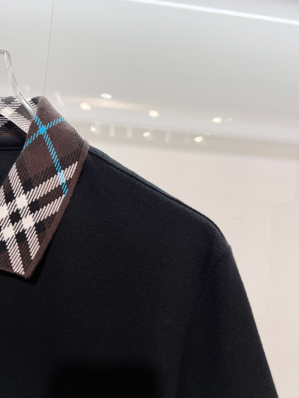Burberry Classic Polo Shirt