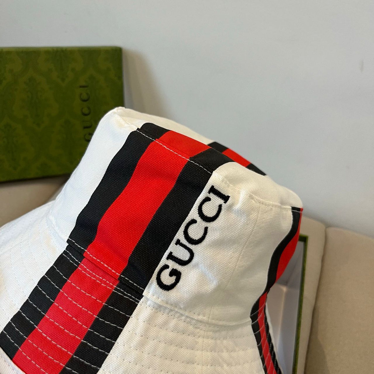 Gucci Bucket Hat