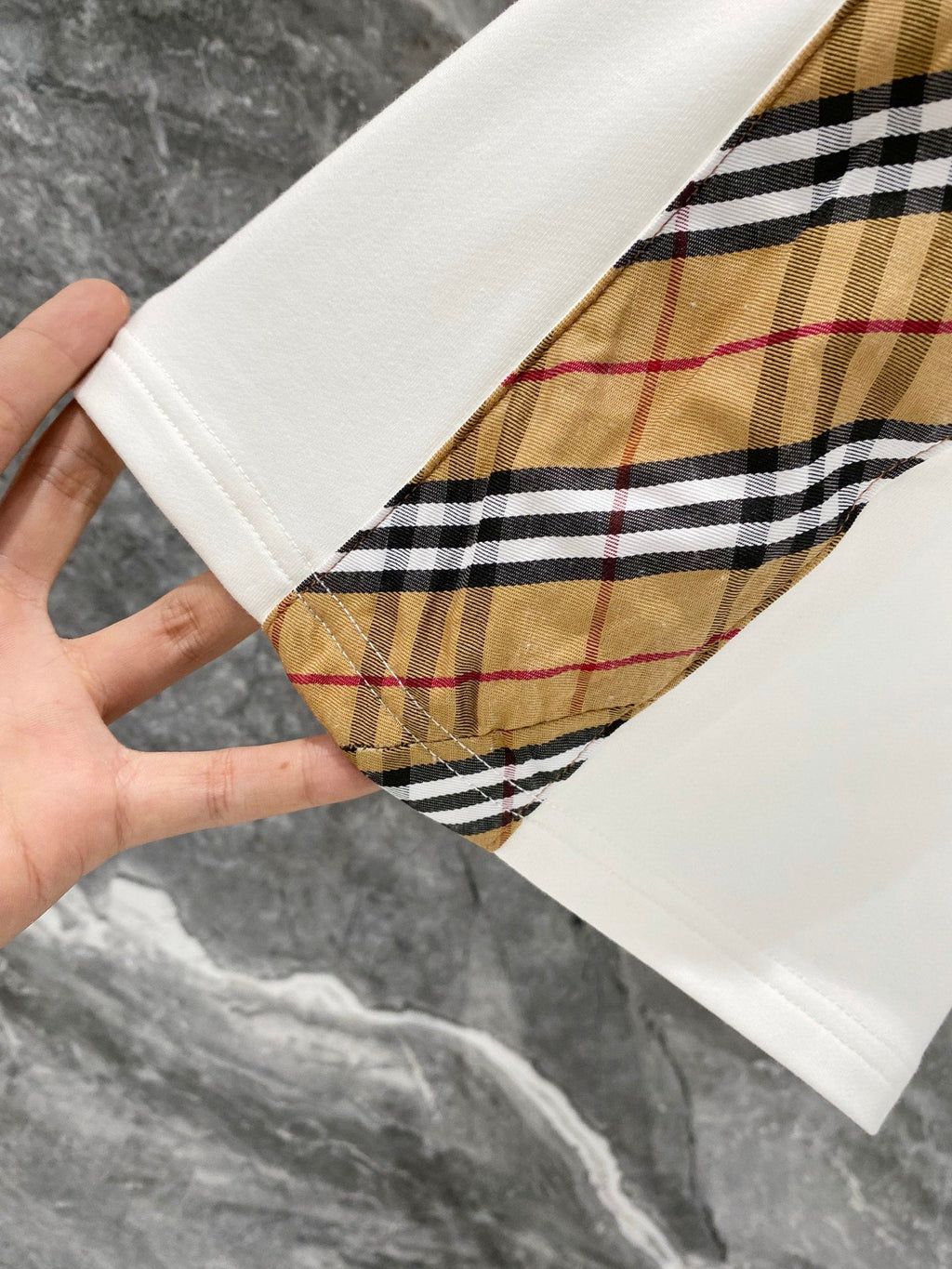 Burberry Casual Shorts