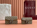 GG Dionysus Shoulder Bag