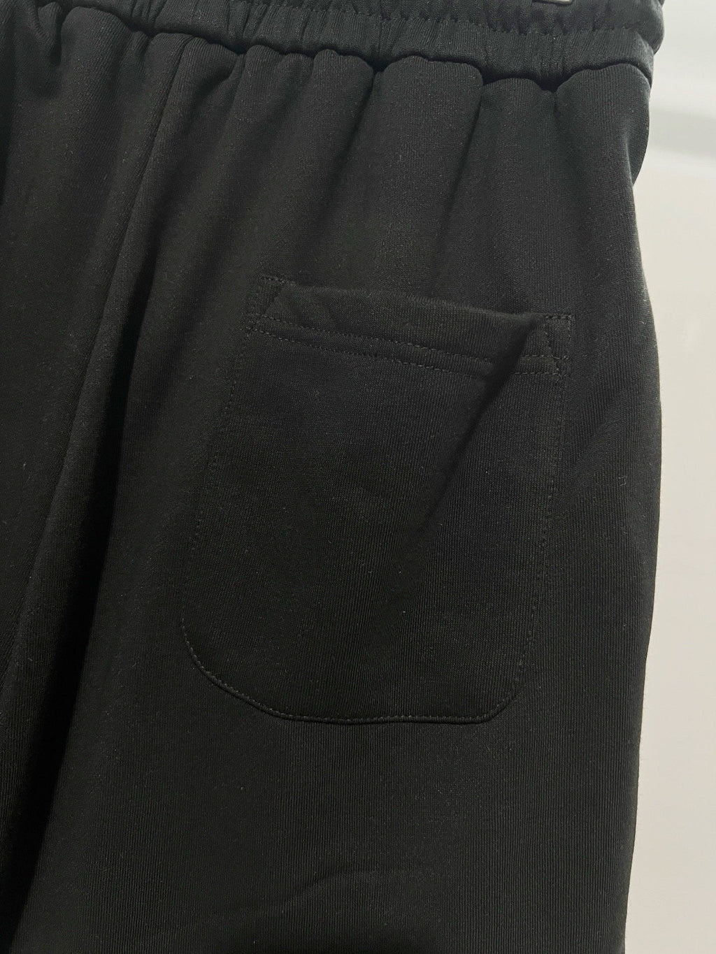 Dior Embroidered Shorts