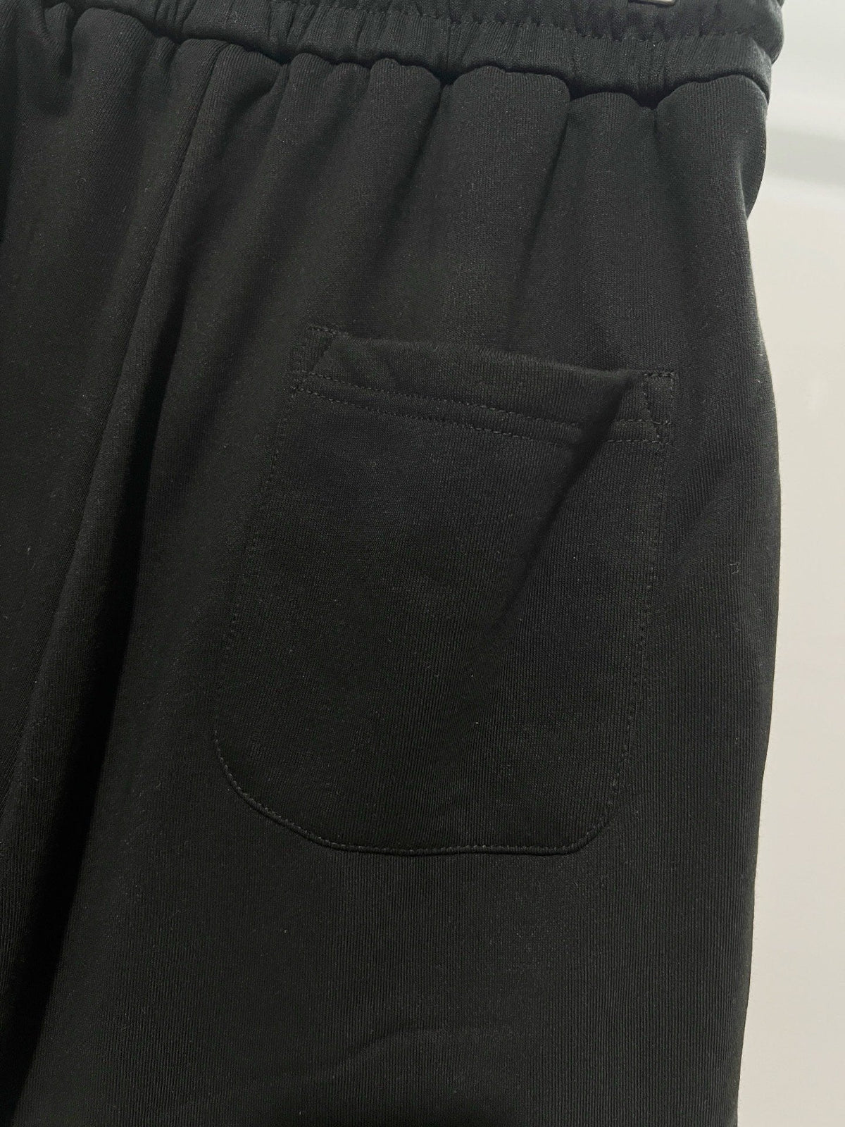 Dior Embroidered Shorts