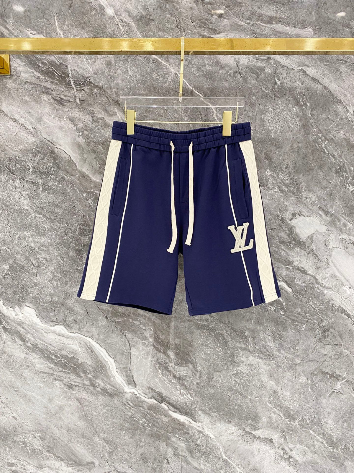 LV Casual Shorts