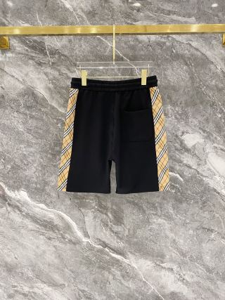 Burberry Casual Shorts
